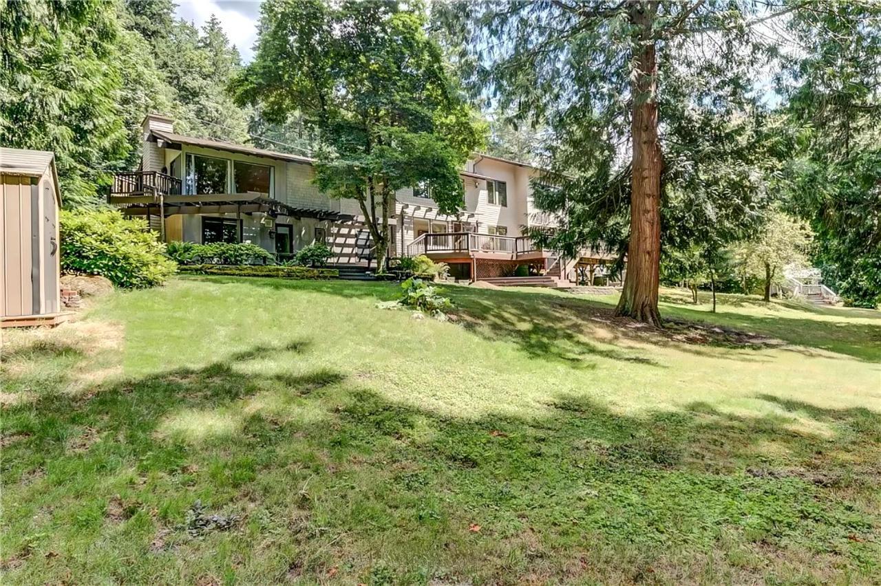 City Oasis Issaquah Dış mekan fotoğraf