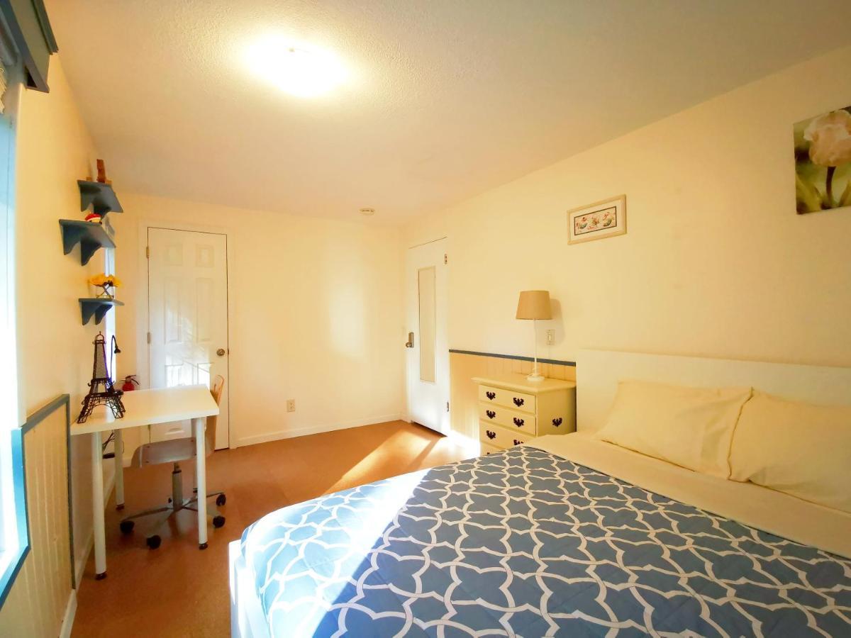 City Oasis Issaquah Dış mekan fotoğraf