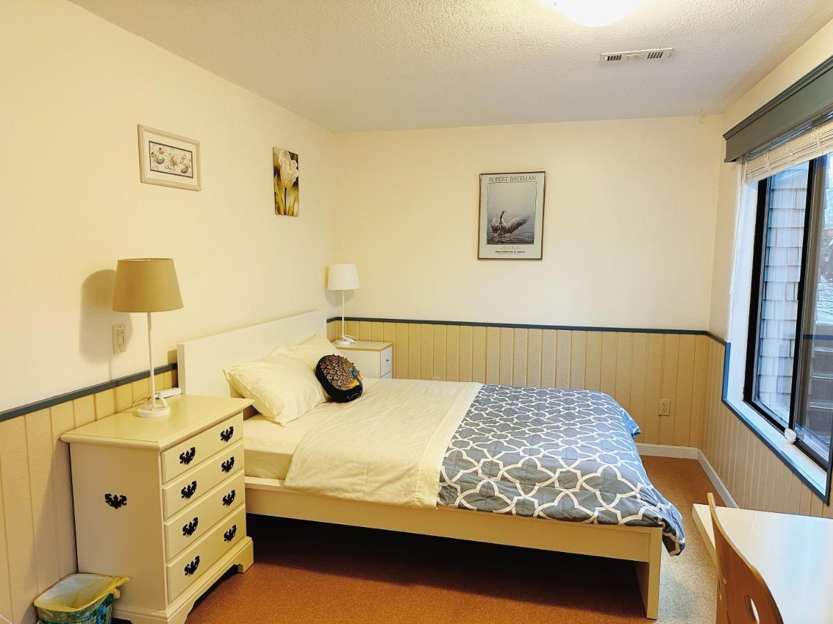 City Oasis Issaquah Dış mekan fotoğraf