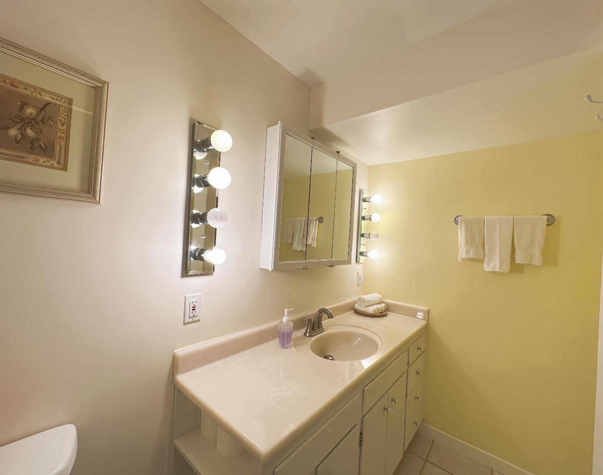 City Oasis Issaquah Dış mekan fotoğraf